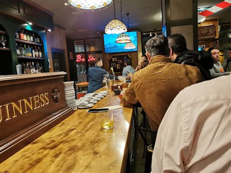 Amberes Central Station Bar, Bar en Valladolid – Valladolid